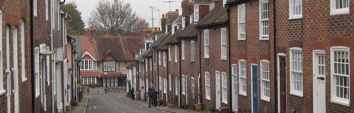 Lewes Property